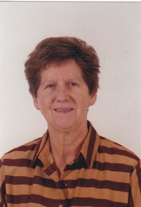 Berta Damberger